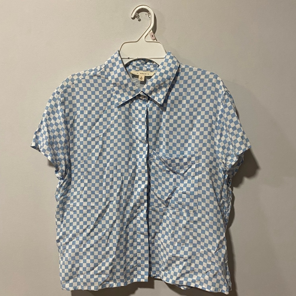 L.A. Hearts Shirt.